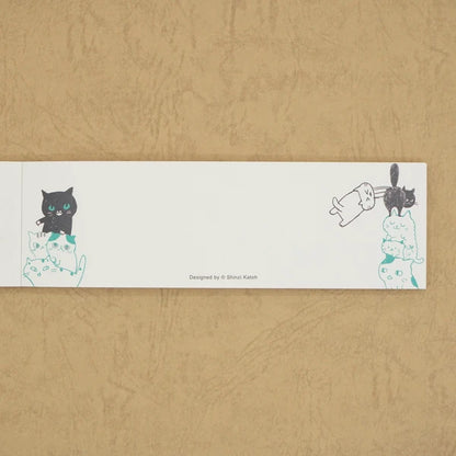 Kinose Printing Mini Letter Pad - IM-01015