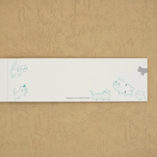 Kinose Printing Mini Letter Pad - IM-01015
