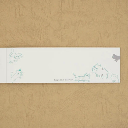 Kinose Printing Mini Letter Pad - IM-01015