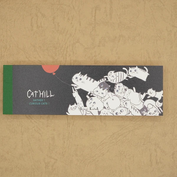 Kinose Printing Mini Letter Pad - IM-01016