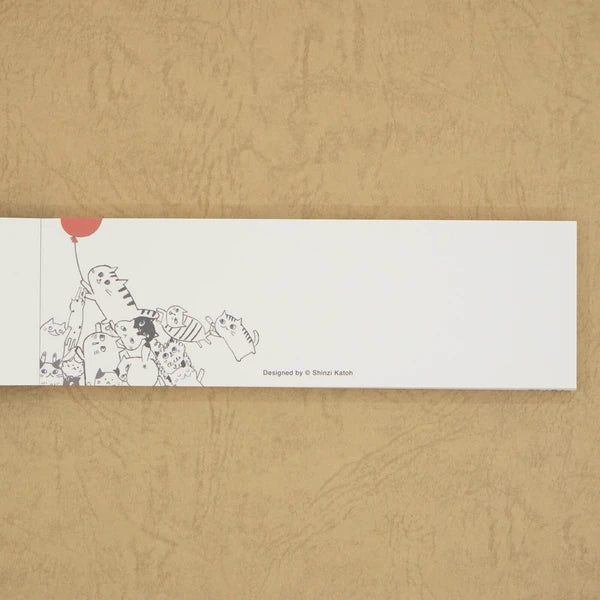 Kinose Printing Mini Letter Pad - IM-01016