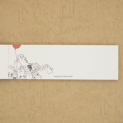 Kinose Printing Mini Letter Pad - IM-01016