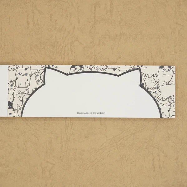 Kinose Printing Mini Letter Pad - IM-01016