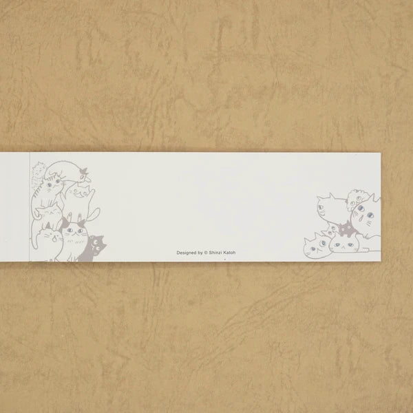 Kinose Printing Mini Letter Pad - IM-01016