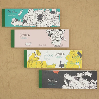 Kinose Printing Mini Letter Pad - IM-01016