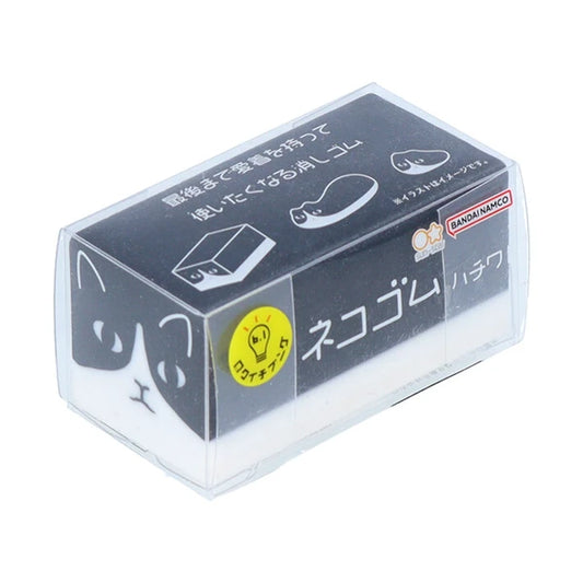 Sun-Star Stationery Neko Gomu & Shiba Gomu Eraser Collection
