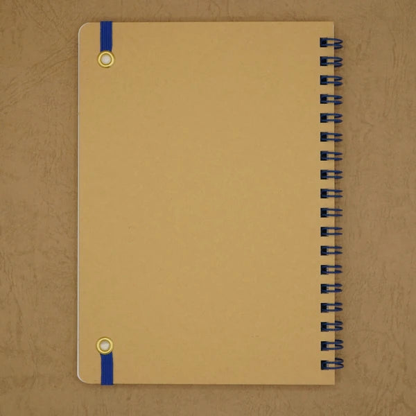 Kinose Printing Ballet Theater Swan Lake Ring Notebook