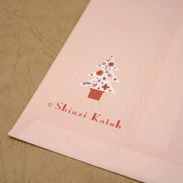 Kinose Printing Ballet Theater Nutcracker Money Envelope