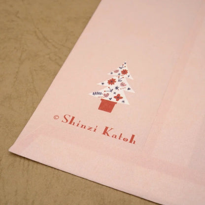 Kinose Printing Ballet Theater Nutcracker Money Envelope