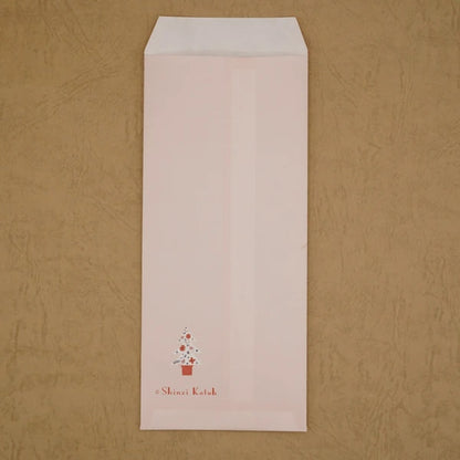 Kinose Printing Ballet Theater Nutcracker Money Envelope