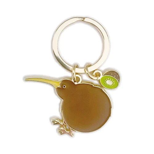 World Shouji Animal Key Ring Collection