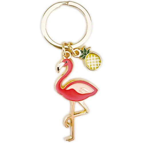 World Shouji Animal Key Ring Collection
