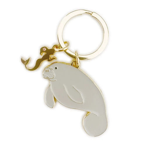 World Shouji Animal Key Ring Collection