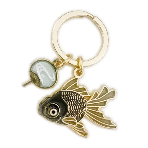 World Shouji Animal Key Ring Collection