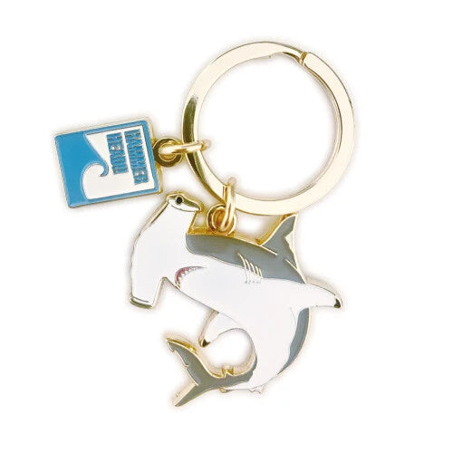 World Shouji Animal Key Ring Collection
