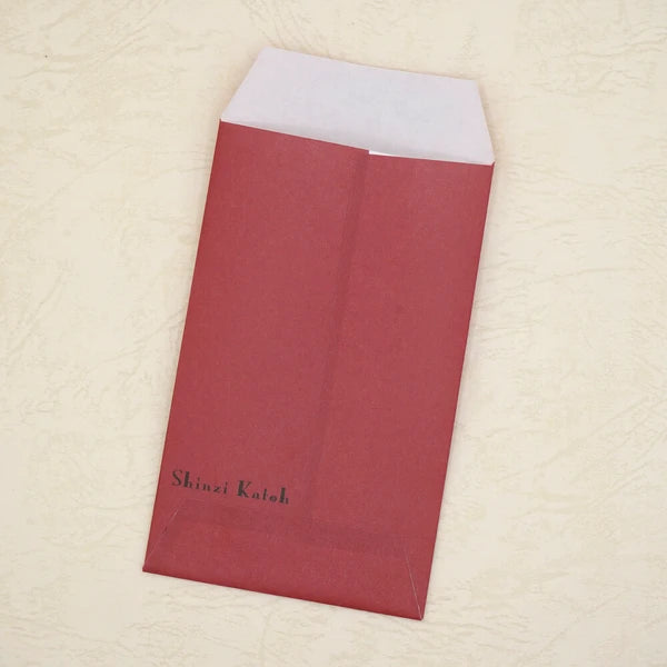Kinose Printing Single Maneki Neko Money Envelope
