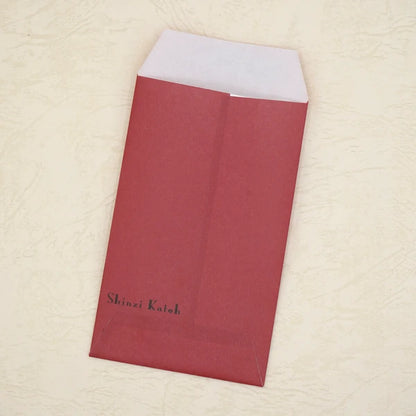 Kinose Printing Single Maneki Neko Money Envelope
