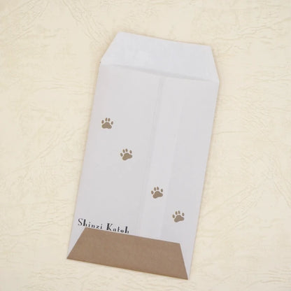 Kinose Printing Cats' Consultation Money Envelope