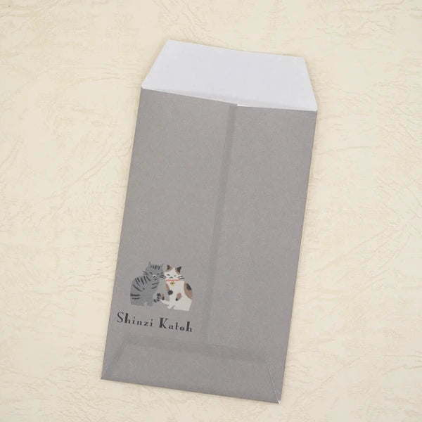 Kinose Printing Soseki Money Envelope