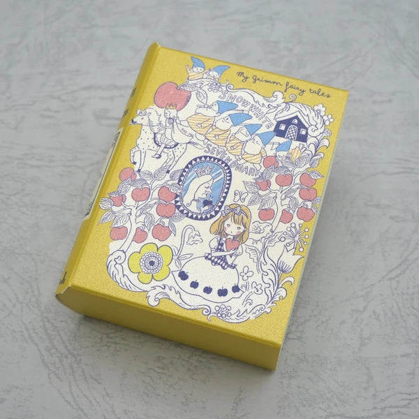 Kinose Printing Grimm Fairy Tales Display Assortment Set