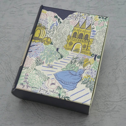 Kinose Printing Grimm Fairy Tales Display Assortment Set
