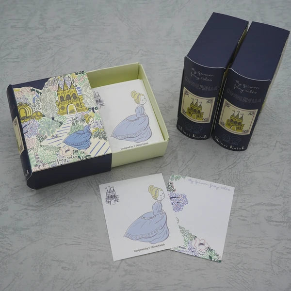 Kinose Printing Grimm Fairy Tales Display Assortment Set