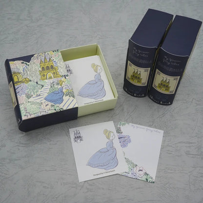 Kinose Printing Grimm Fairy Tales Display Assortment Set