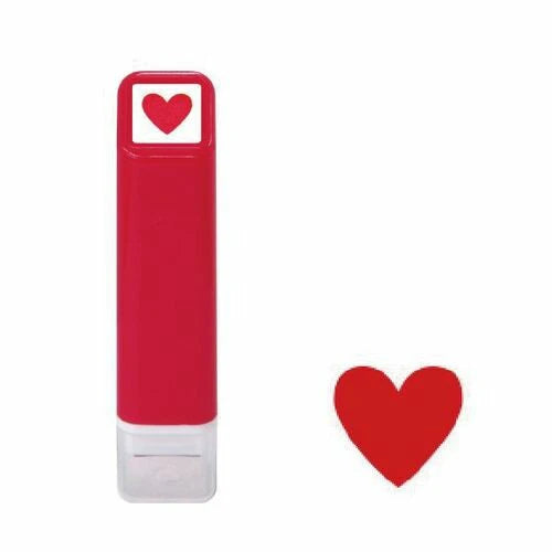 Kodomo no Kao Schedule Self-Inking Stamp Collection