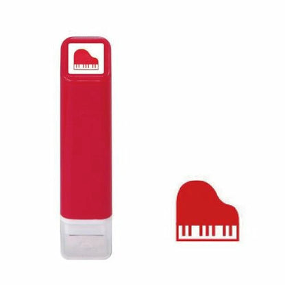 Kodomo no Kao Schedule Self-Inking Stamp Collection