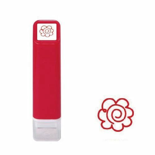 Kodomo no Kao Schedule Self-Inking Stamp Collection
