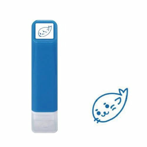 Kodomo no Kao Schedule Self-Inking Stamp Collection