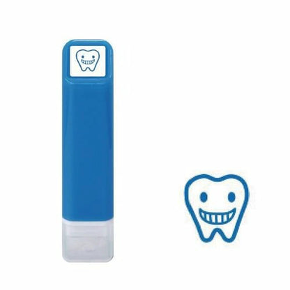 Kodomo no Kao Schedule Self-Inking Stamp Collection
