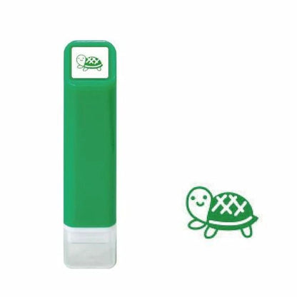 Kodomo no Kao Schedule Self-Inking Stamp Collection