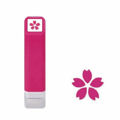 Kodomo no Kao Schedule Self-Inking Stamp Collection