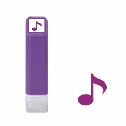 Kodomo no Kao Schedule Self-Inking Stamp Collection