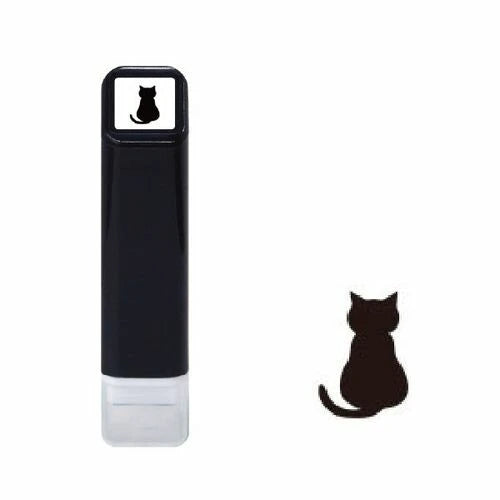 Kodomo no Kao Schedule Self-Inking Stamp Collection