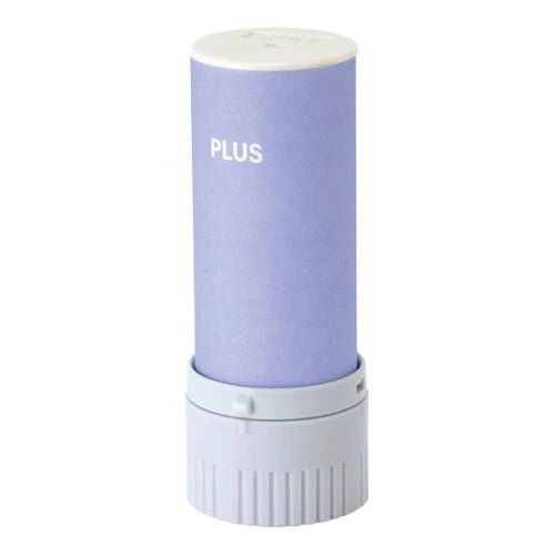 PLUS Privacy Protection Stamp