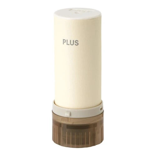 PLUS Privacy Protection Stamp