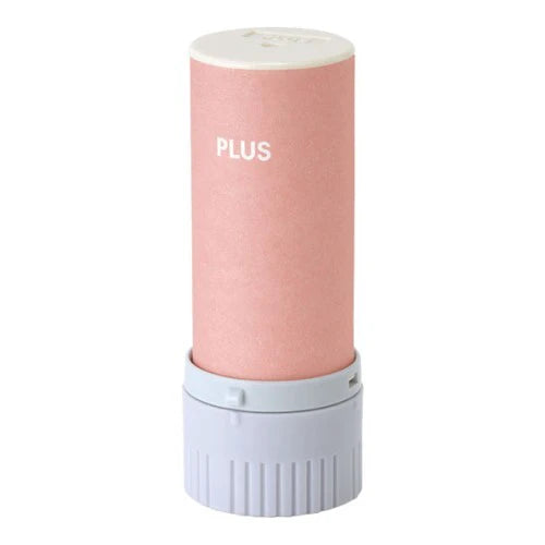 PLUS Privacy Protection Stamp