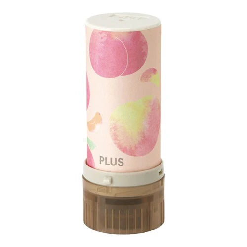 PLUS Privacy Protection Stamp