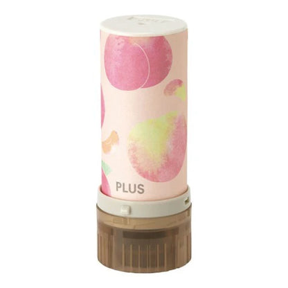 PLUS Privacy Protection Stamp