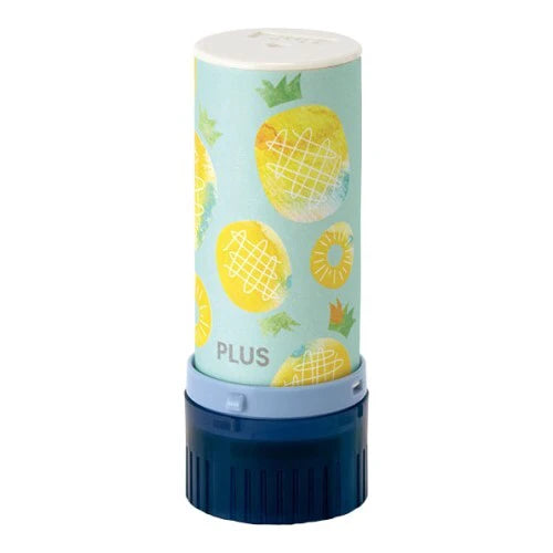 PLUS Privacy Protection Stamp