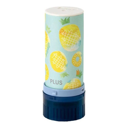PLUS Privacy Protection Stamp