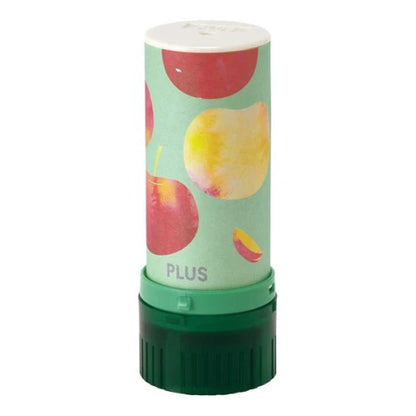 PLUS Privacy Protection Stamp
