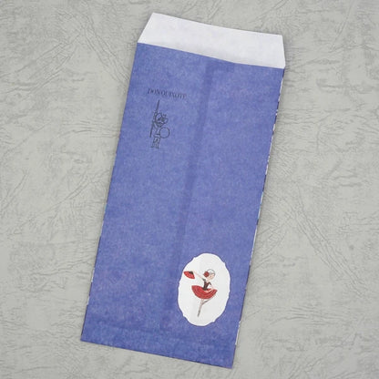 Kinose Printing Ballet Theater Don Quixote Money Envelope