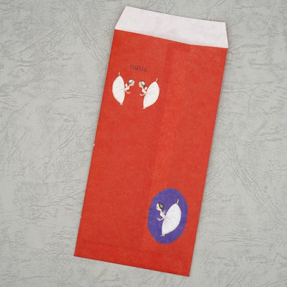 Kinose Printing Ballet Theater Giselle Money Envelope