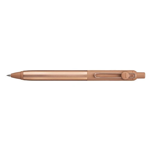 Mitsubishi Pencil Uni-ball ZENTO Gel Pen Collection