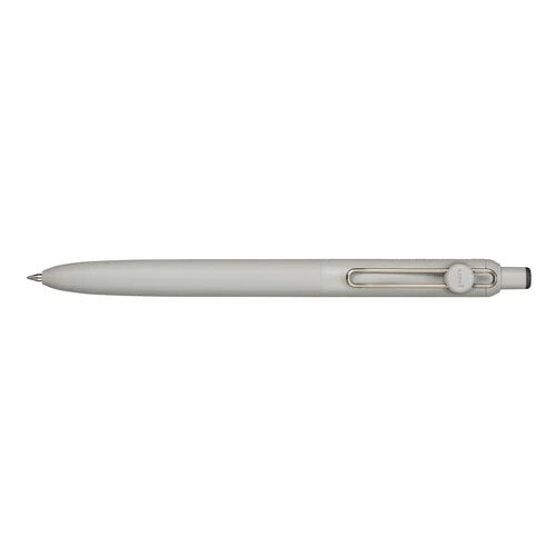 Mitsubishi Pencil Uni-ball ZENTO Gel Pen Collection