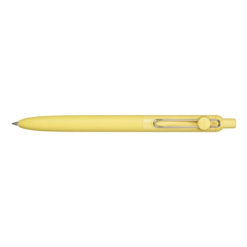 Mitsubishi Pencil Uni-ball ZENTO Gel Pen Collection