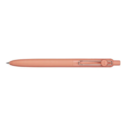 Mitsubishi Pencil Uni-ball ZENTO Gel Pen Collection